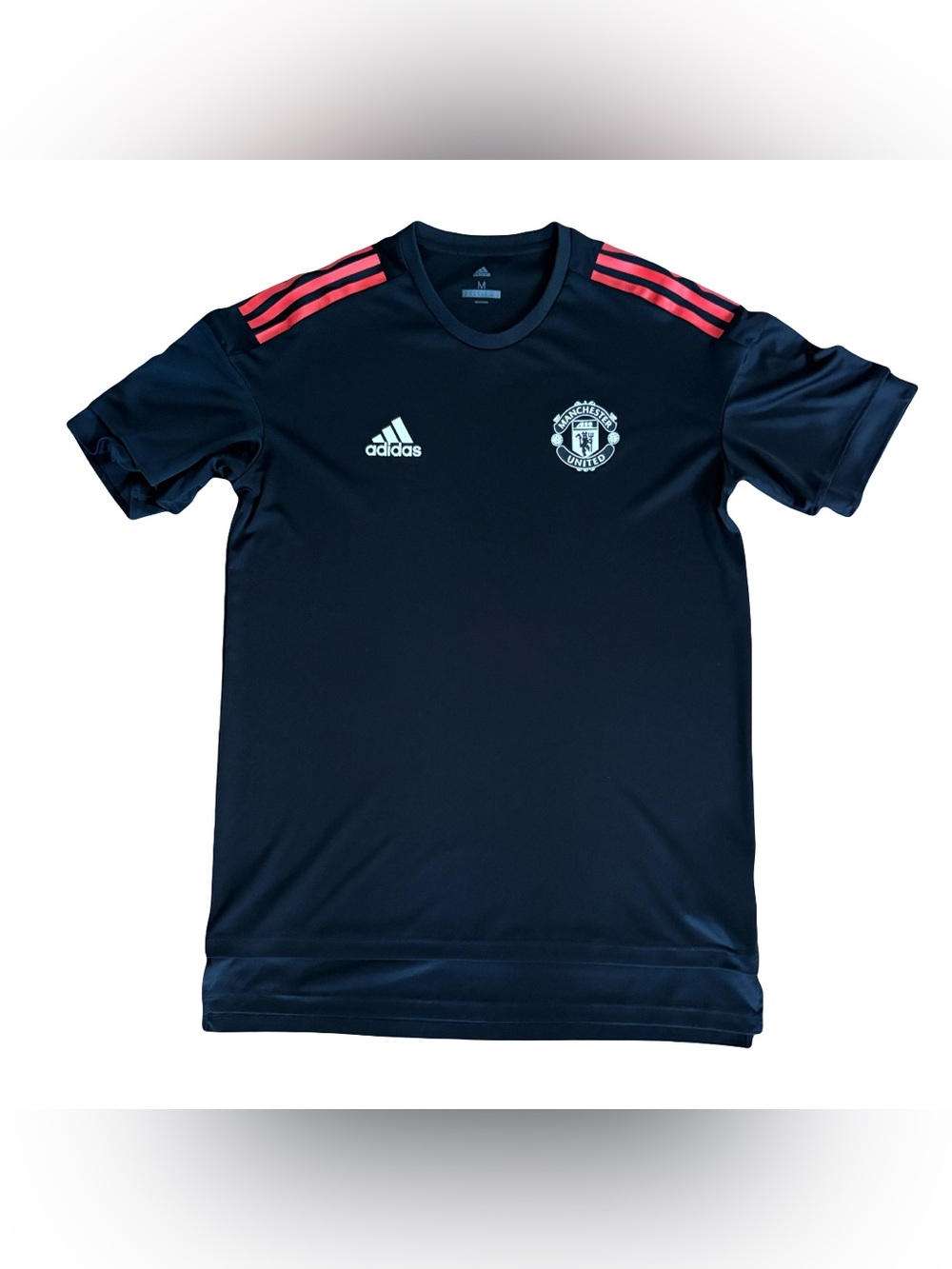 Manchester United 2018/19 Men's Training Jersey Size Medium